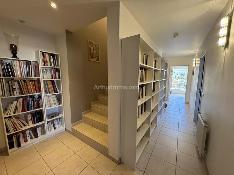 Appartement - 149 m² - 5 pièces