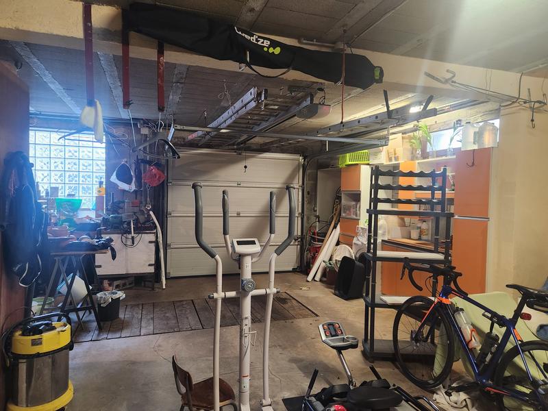 Maison - 116 m² - 6 pièces