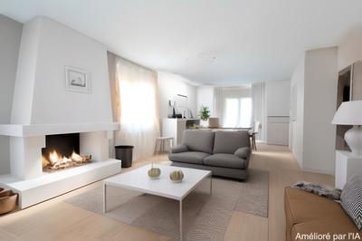 Maison - 152 m² - 5 pièces