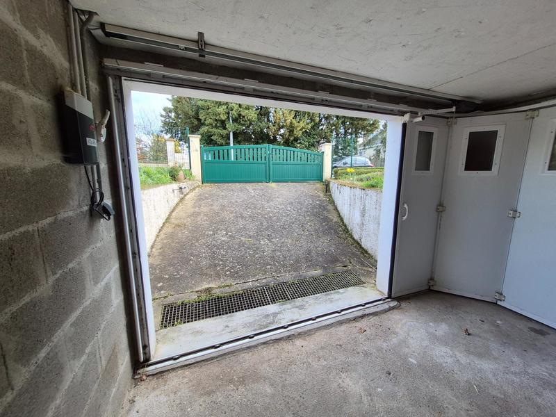 Maison - 72 m² - 4 pièces