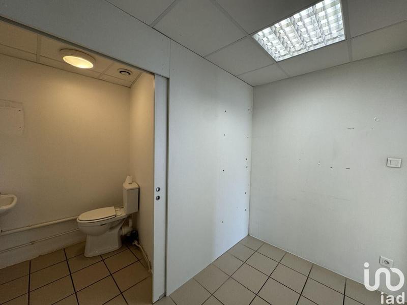 Local commercial - 288 m²