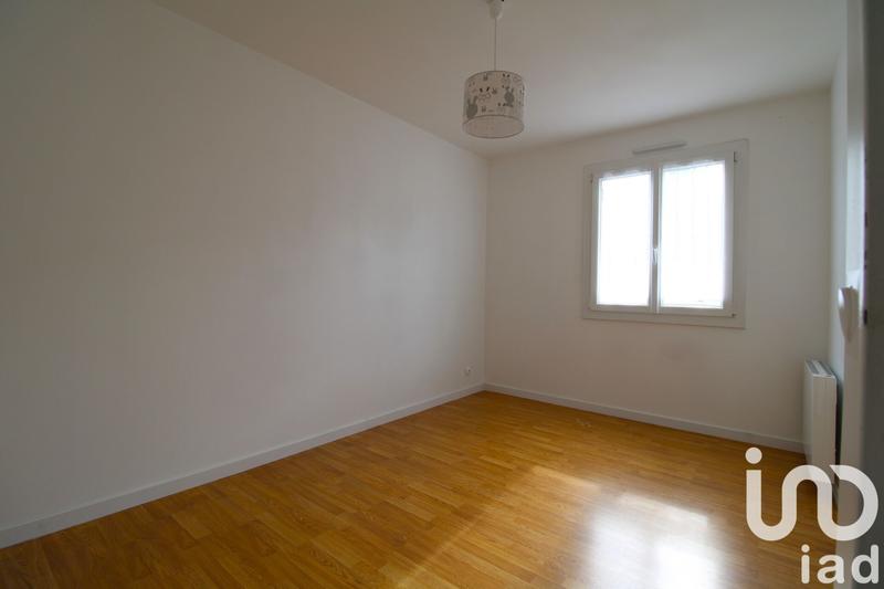 Maison - 72 m² - 4 pièces