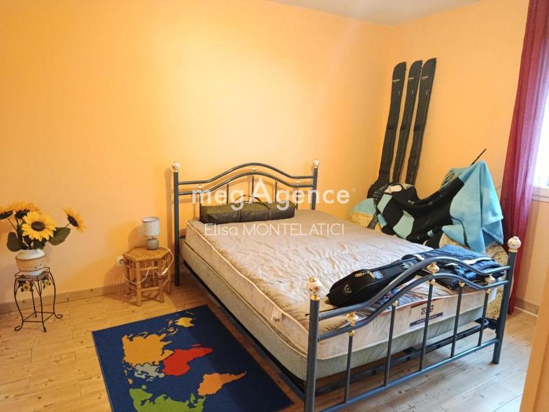 Maison traditionnelle - 135 m² - 5 pièces