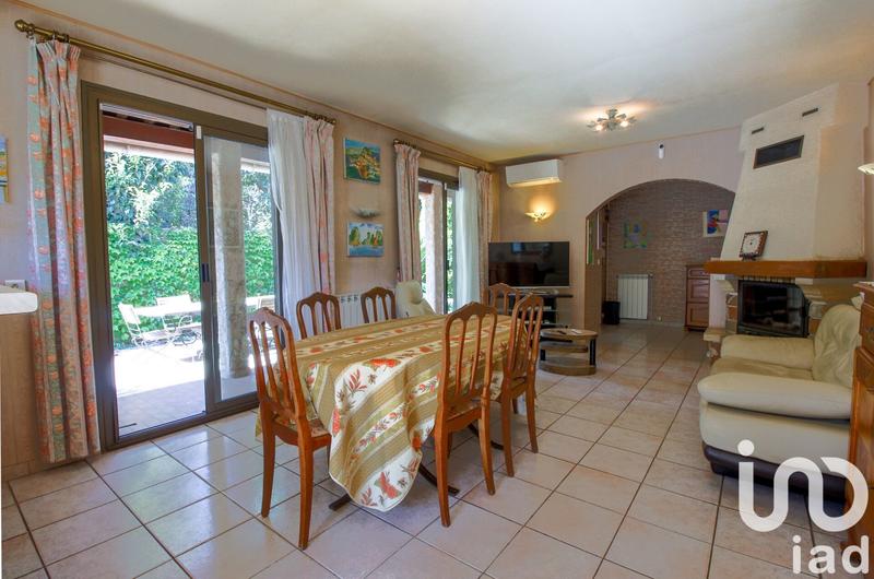 Maison - 166 m² - 6 pièces