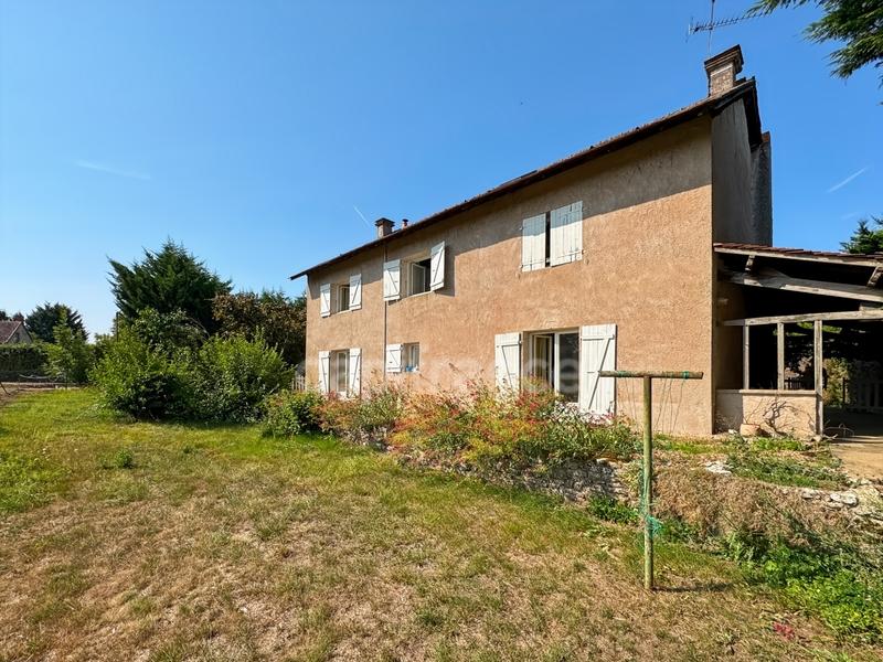 Maison de campagne - 183 m² - 6 pièces
