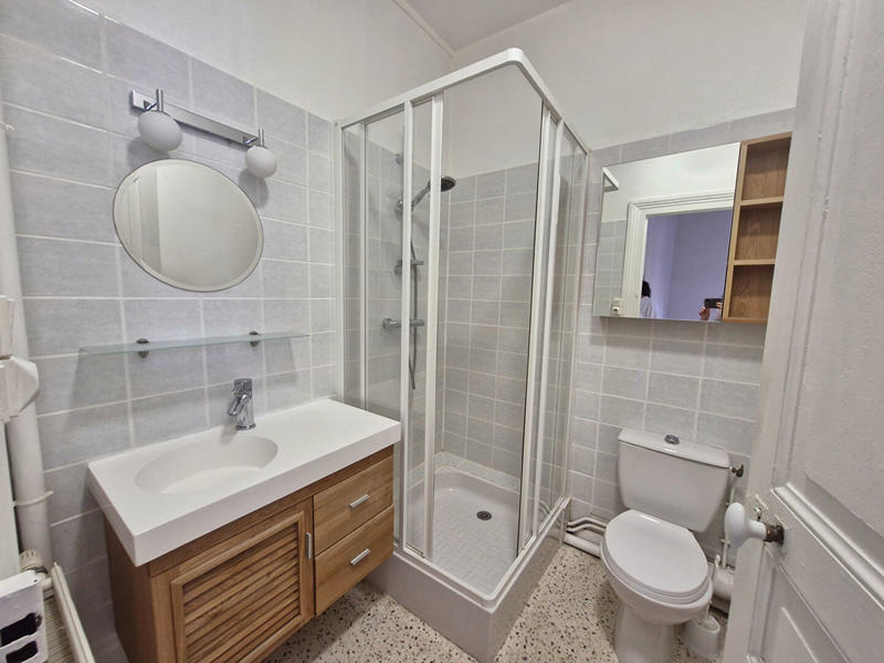 Immeuble - 10 pièces