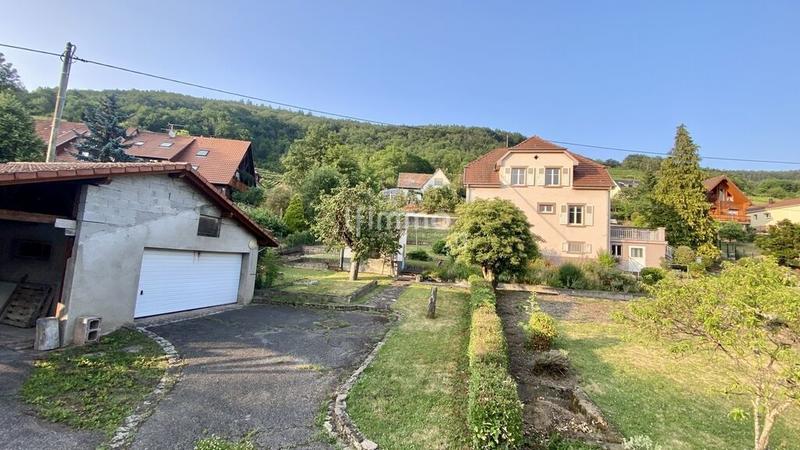 Demeure - 149 m² - 7 pièces