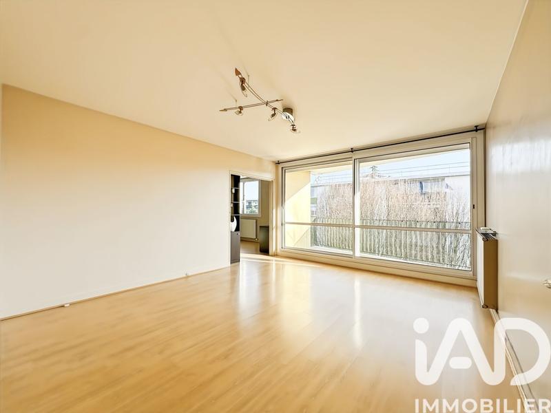 Appartement - 76 m² - 4 pièces