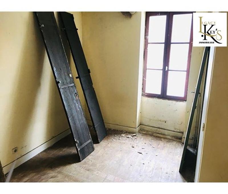 Immeuble - 160 m² - 6 pièces