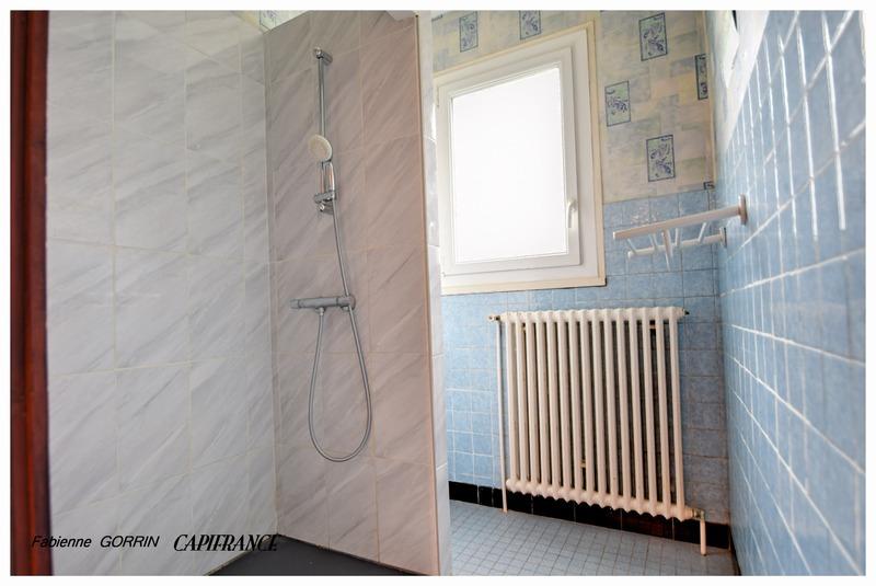 Maison - 156 m² - 8 pièces