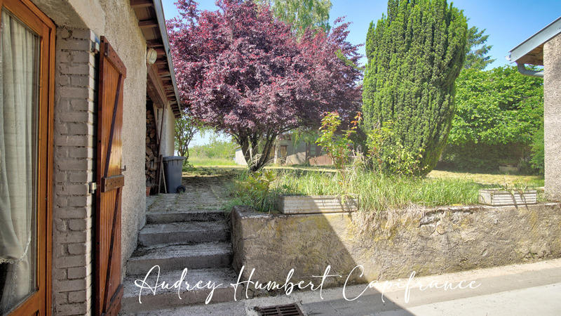 Maison - 167 m² - 6 pièces