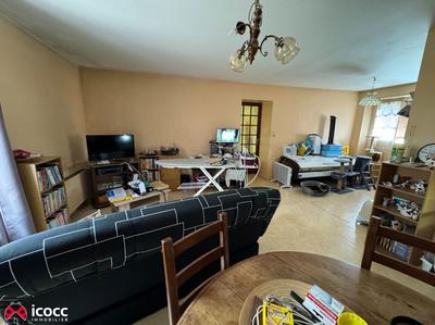 Immeuble - 417 m² - 4 pièces