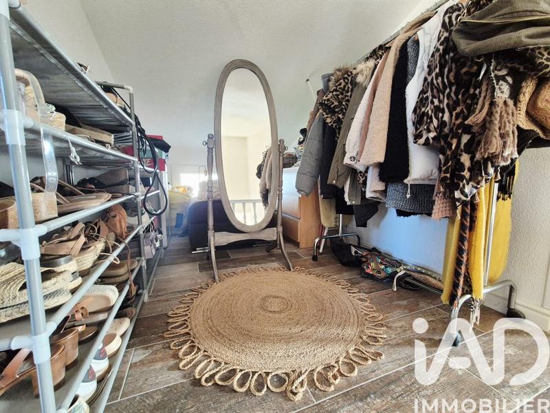 Maison - 126 m² - 6 pièces