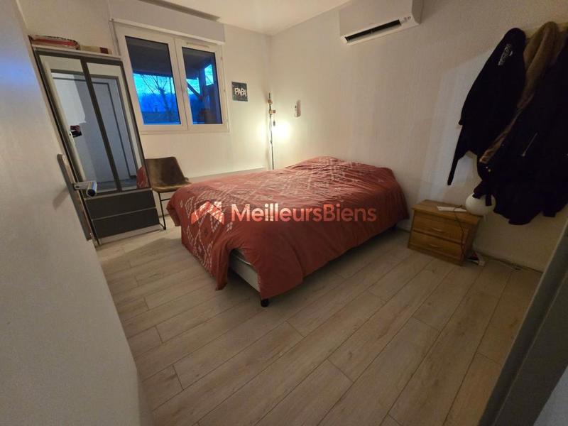 Maison - 103 m² - 6 pièces