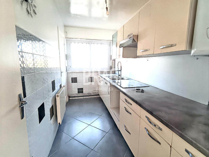 Appartement - 73 m² - 4 pièces