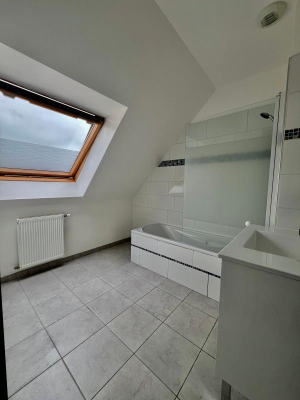 Maison - 78 m² - 5 pièces