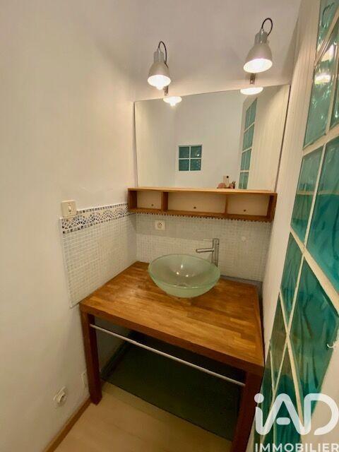 Maison de village - 170 m² - 9 pièces