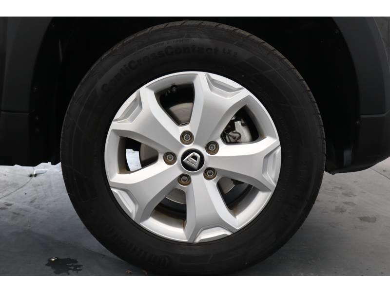 Dacia Duster TCe 125 4x2 Confort