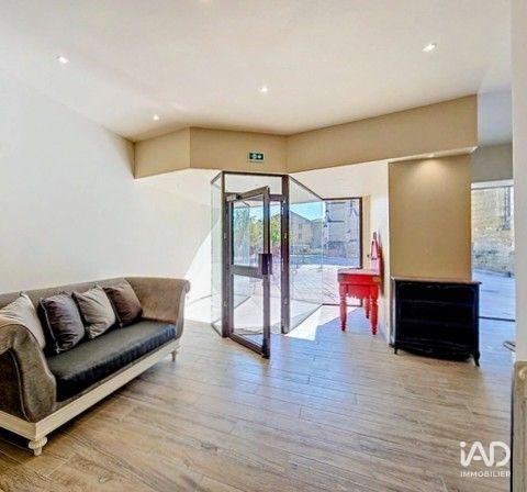 Local commercial - 130 m²