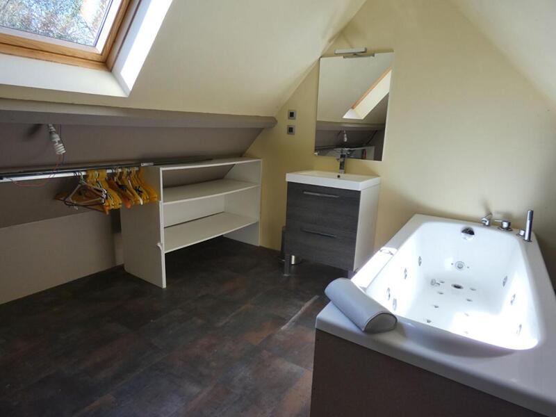 Maison - 116 m² - 5 pièces