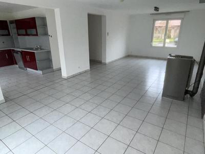 Maison - 123 m² - 5 pièces