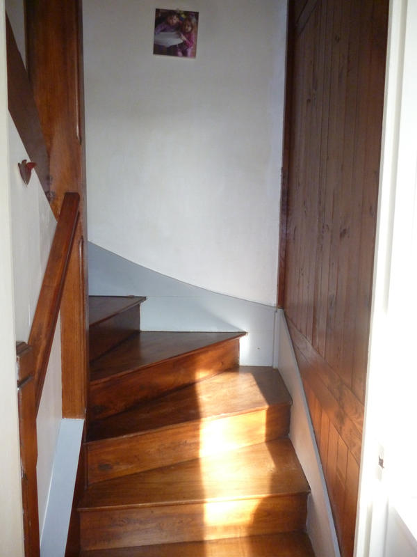 Maison - 63 m² - 5 pièces