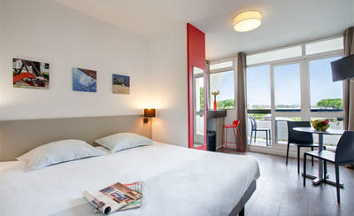 Appartement - 31 m² - 2 pièces