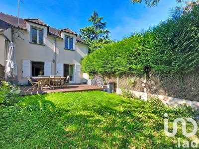 Duplex - 103 m² - 4 pièces