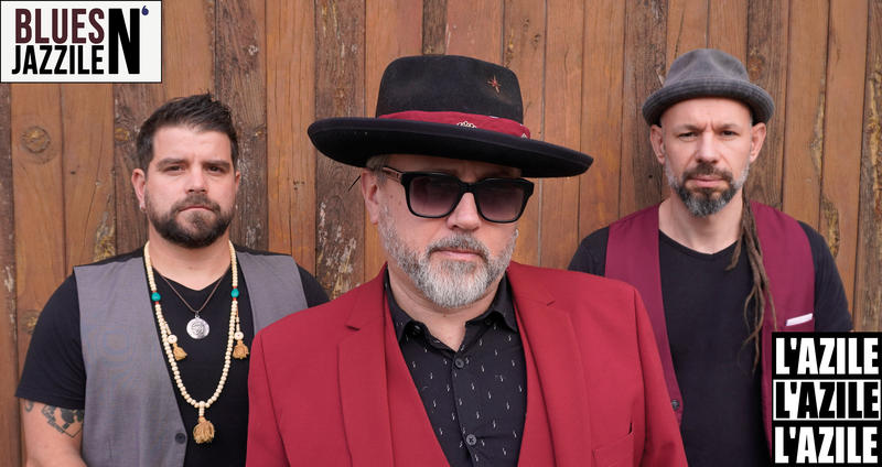 Thomas Sarrodie &amp; Bi-Polar Blues