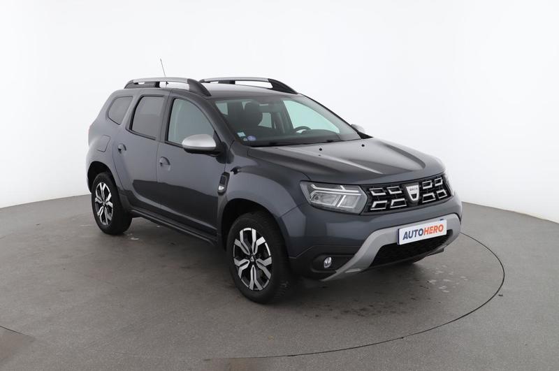 Dacia Duster II 1.3 TCe Prestige 4x2 Edc 150 ch
