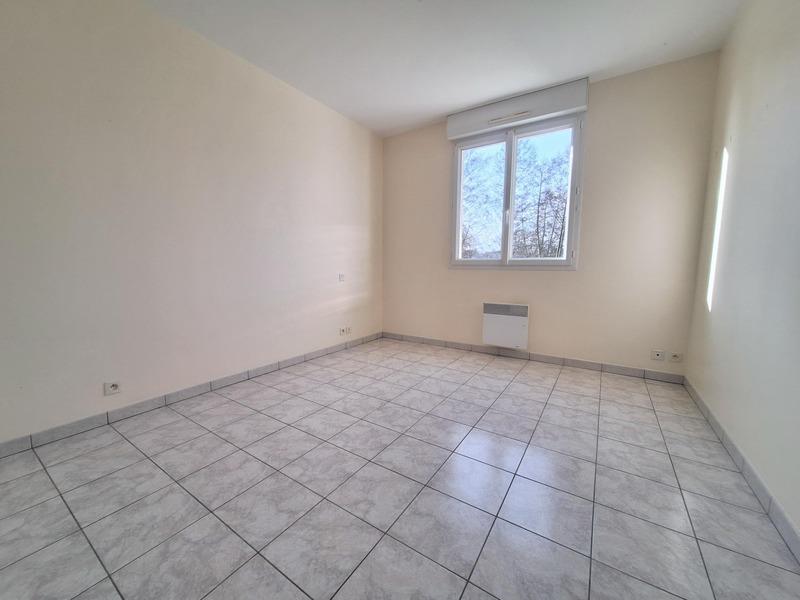 Maison - 91 m² - 5 pièces