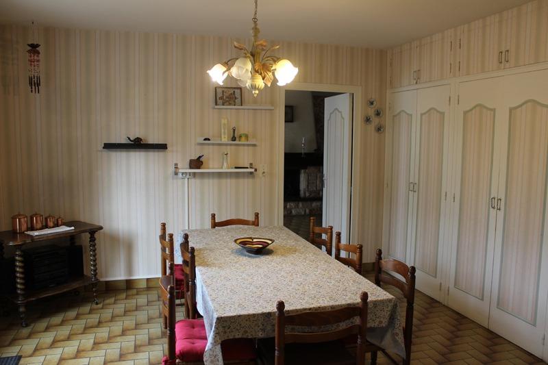 Maison - 176 m² - 7 pièces