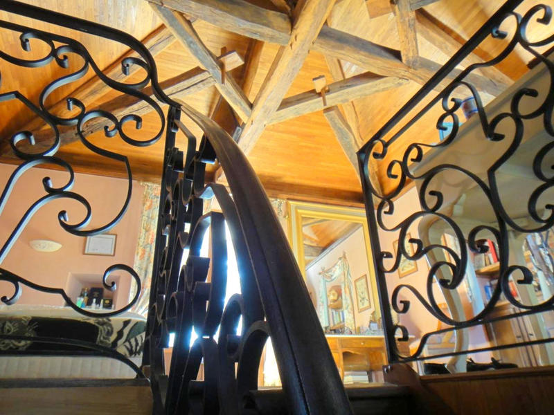 Maison - 163 m² - 4 pièces