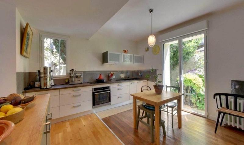 Maison - 202 m² - 7 pièces