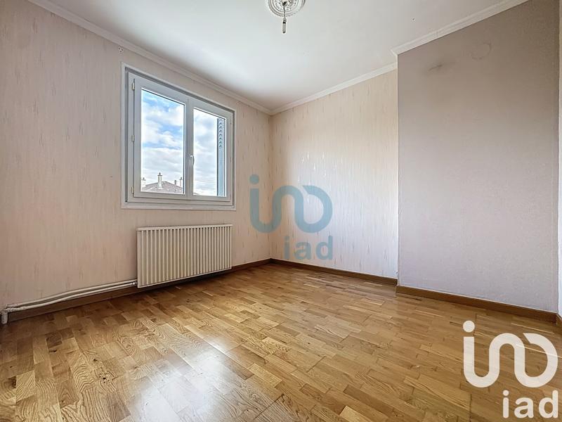 Maison - 70 m² - 4 pièces