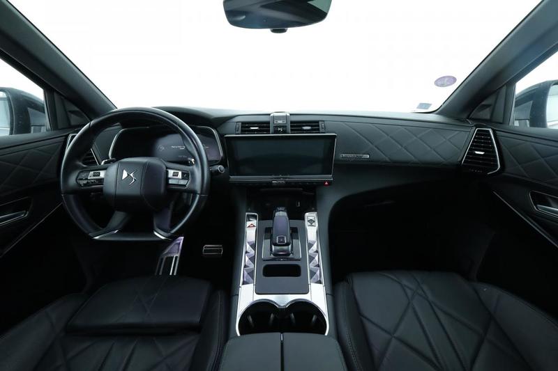 Ds Ds 7 Crossback 1.6 PureTech Grand Chic Automatique 225 ch