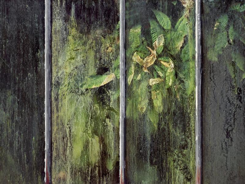 Exposition - Structures en dérive