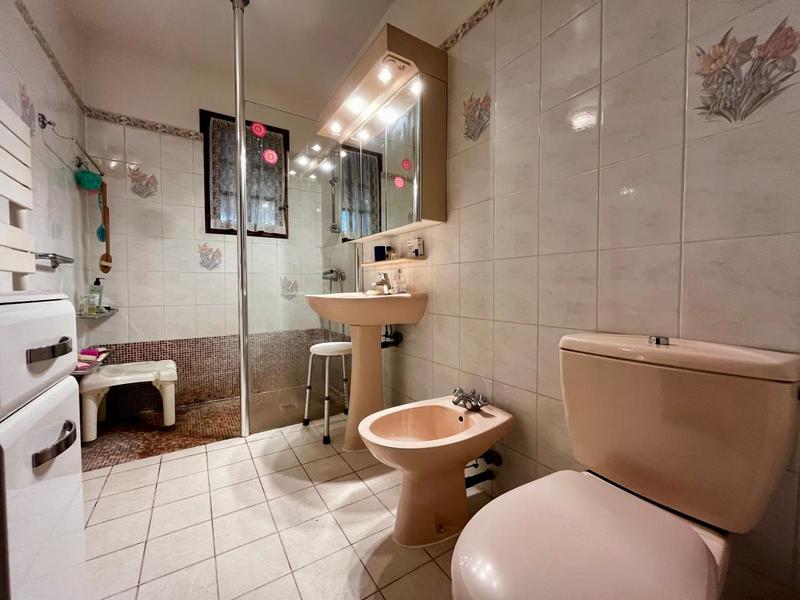 Maison - 114 m² - 5 pièces