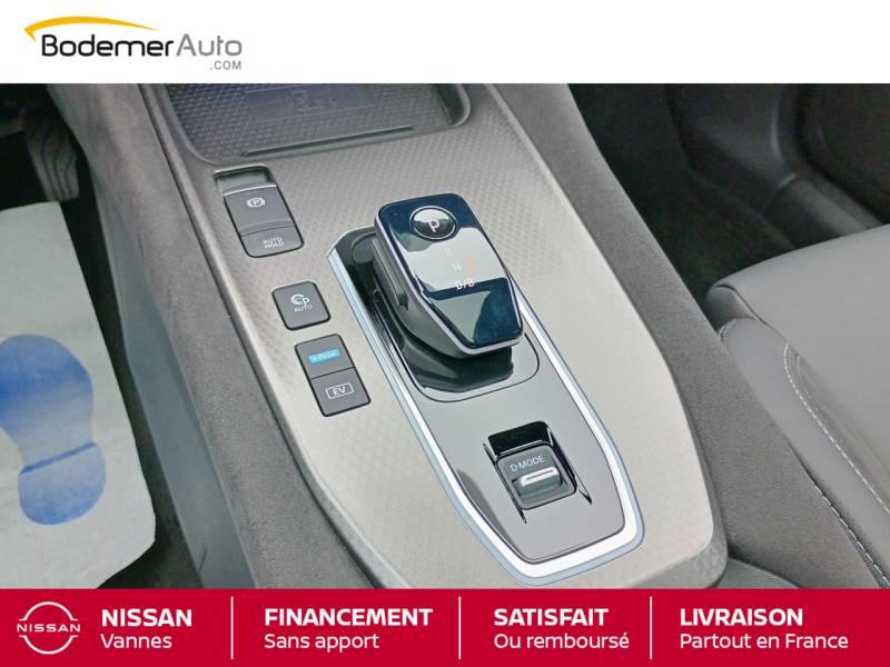 Nissan Qashqai e-Power 190 ch n-Design