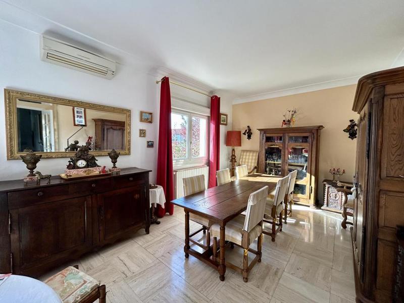 Maison - 167 m² - 7 pièces