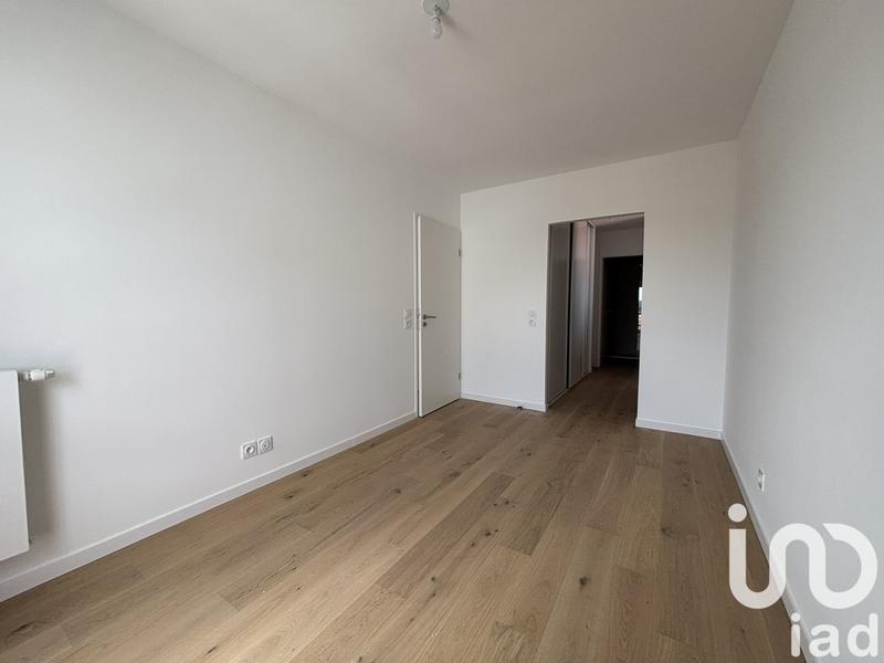 Appartement - 88 m² - 4 pièces