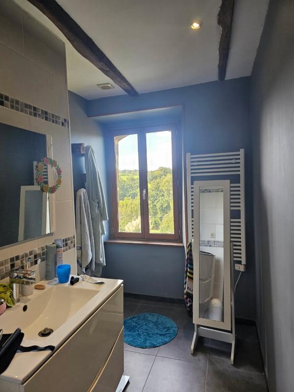 Maison - 134 m² - 4 pièces