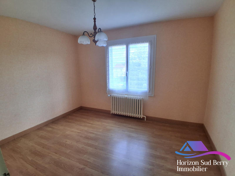 Maison - 89 m² - 4 pièces