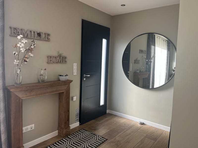 Villa - 121 m² - 5 pièces