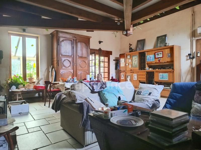 Maison - 160 m² - 5 pièces