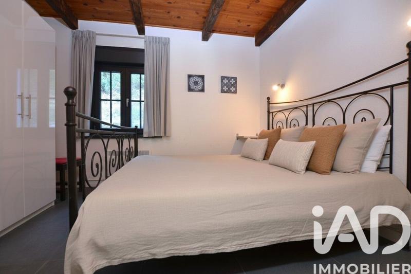 Maison - 123 m² - 6 pièces