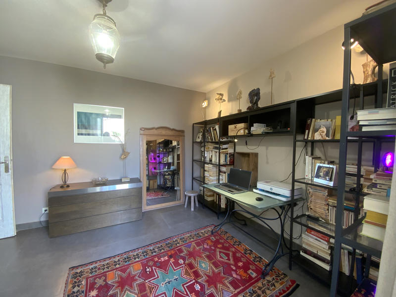 Maison - 143 m² - 7 pièces