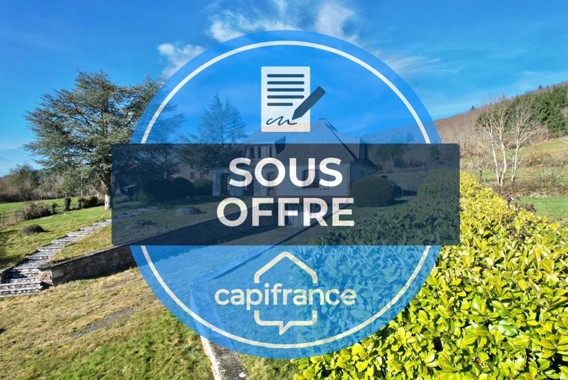 Maison - 185 m² - 6 pièces