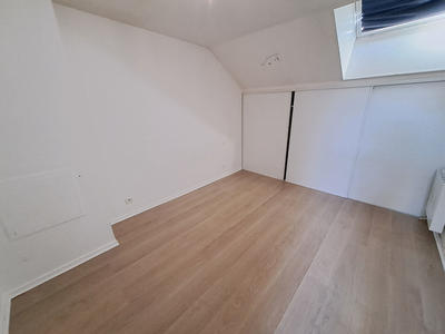 Appartement - 110 m² - 4 pièces