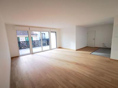 Appartement - 102 m² - 4 pièces